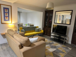 Cosy home in Doncaster